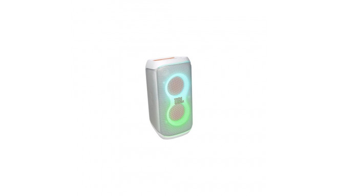 JBL Partybox Club 120 Bluetooth Speaker White EU