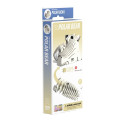 EUGY 3D Cardboard Model Kit - Polar Bear