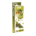 EUGY 3D Cardboard Model Kit - Dragon