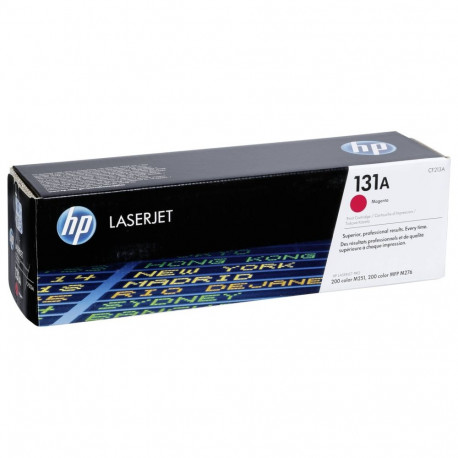HP Cartridge No 131A HP131A HP 131A magenta (CF213A)