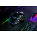Razer wireless headset Kraken V4 Pro, black
