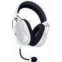 Razer juhtmevabad kõrvaklapid BlackShark V2 Pro PlayStation, valge