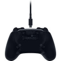 Razer juhtmevaba mängupult Wolverine V3 Pro Xbox, must