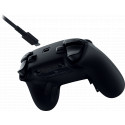 Razer juhtmevaba mängupult Wolverine V3 Pro Xbox, must