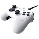 Razer mängupult Wolverine V3 Tournament Edition Xbox, valge