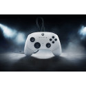 Razer mängupult Wolverine V3 Tournament Edition Xbox, valge