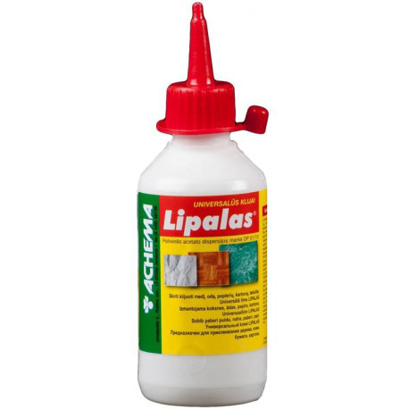 Achema universaalliim Lipalas 100g