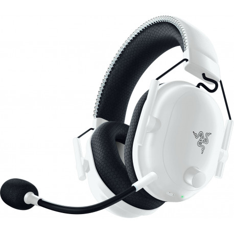 Razer juhtmevabad kõrvaklapid BlackShark V2 Pro PlayStation, valge
