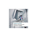 SMV25AX07F Washing Machine