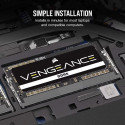 DDR5 Vengeance 48GB /5600 (148) CL48
