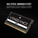 DDR5 Vengeance 32GB /5600 (132) CL48