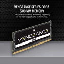 DDR5 Vengeance 16GB /5600 (116) CL48