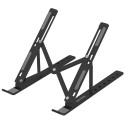 Stand for laptop SAVIO PB-05