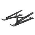 Stand for laptop SAVIO PB-05