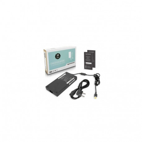 #MITSU LENOVO MOVANO 20V 15A POWER SUPPLY