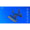 Stand for laptop SAVIO PB-05