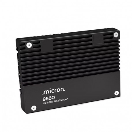 9550 PRO 30720GB NVMe U.2 15mm Single Pack