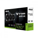 Graphics card GeForce RTX 5060 Ti TUF OC 16GB GDDR7 128BIT HDMI/3DP