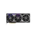 Graphics card GeForce RTX 5080 ROG ASTRAL OC GDDR7 256bit 3DP/2HDMI