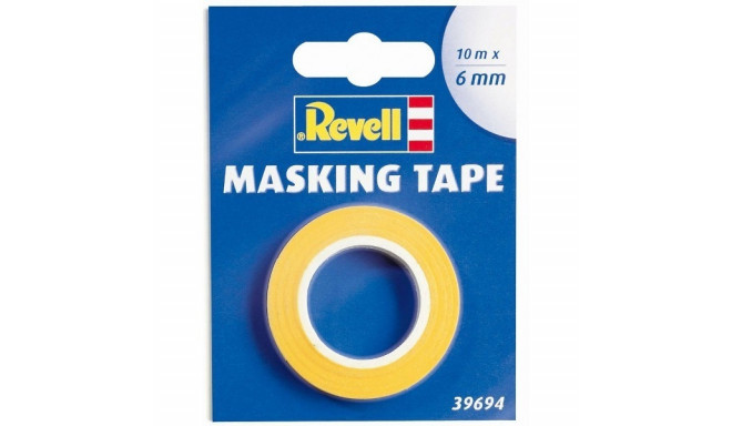 Revell teip Masking 6mm 10m