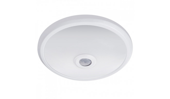 LED Ceiling 12W with motion sensor pir Energy MCE131 range 6m