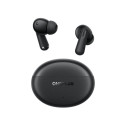 OnePlus Nord Buds 3 Pro noise-canceling earbuds, black
