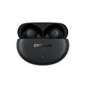 OnePlus Nord Buds 3 Pro noise-canceling earbuds, black