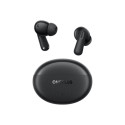 OnePlus Nord Buds 3 Pro noise-canceling earbuds, black