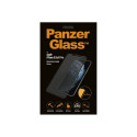 PanzerGlass case friendly privacy karastatud klaas, iPhone X / Xs / 11 Pro, must
