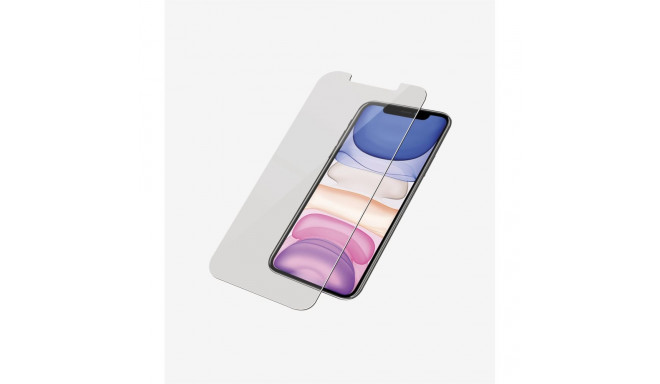 PanzerGlass tempered glass, iPhone Xr / 11