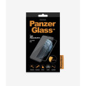 PanzerGlass Case Friendly karastatud klaas, iPhone X / Xs / 11 Pro, must