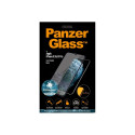 PanzerGlass Case Friendly karastatud klaas, iPhone X / Xs / 11 Pro, must