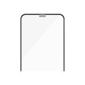 PanzerGlass Case Friendly karastatud klaas, iPhone X / Xs / 11 Pro, must