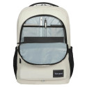 Targus 16" Octave III arvuti seljakott, kreemjas valge Targus 16" Octave III arvuti seljakott, kreemjas valge