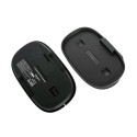 Targus ErgoFlip EcoSmart Mouse - ergonomic mouse, for left and right-handed users