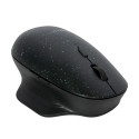 Targus ErgoFlip EcoSmart Mouse - ergonomic mouse, for left and right-handed users