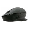 Targus ErgoFlip EcoSmart Mouse - ergonomic mouse, for left and right-handed users