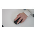 Targus ErgoFlip EcoSmart Mouse - ergonomic mouse, for left and right-handed users