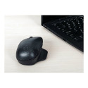Targus ErgoFlip EcoSmart Mouse - ergonomic mouse, for left and right-handed users