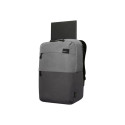Targus 16" Sagano EcoSmart Travel Computer Backpack, Grey