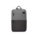 Targus 16" Sagano EcoSmart Travel Computer Backpack, Grey