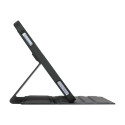 Targus Click-in ümbris iPad mini 2021 (Gen. 6) jaoks, must