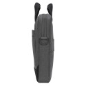 Targus Cypress Slipcase EcoSmart 15.6" arvutikott, hall