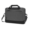 Targus Cypress Slipcase EcoSmart 15.6" arvutikott, hall