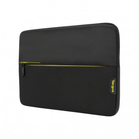 Targus CityGear 14" Laptop Sleeve, black