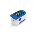 Contec CMS50D Pulse Oximeter with Font LCD