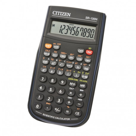 CITIZEN SR-135 kalkulaator