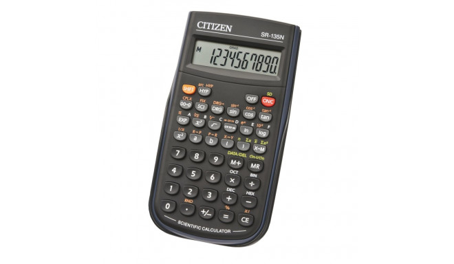 CITIZEN SR-135 kalkulaator