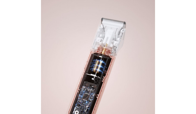PETKIT Trimmer Pro 2-in-1 Pet Trimmer/Clipper