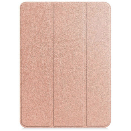 iLike kaitseümbris Lenovo Tab M8 4th Gen TB-300, rose gold